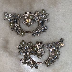 Jimmy Choo Shoe Clips